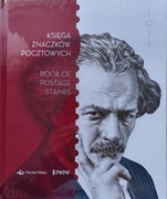 Księgi znaczków pocztowych 2019 - bez znaczków