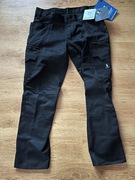 Mascot nowe spodnie robocze niemieckie r.52 czarne