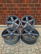 Alufelgi felgi 5x120 BMW 17 cali MBN jak AC SCHNITZER 