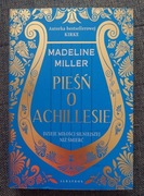 Madeline Miller - Pieśń o Achillesie 