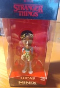Stranger things figurka Lucas