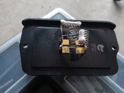 Rezystor dmuchawy do rover 216 