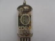 Lampa 12 AX7 Valvo  ECC83  