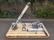 Szlifierka ABS Weber 833