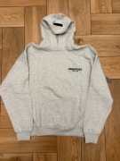 Essentials Fear of God Bluza Szara L NOWA Nieużywana