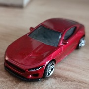 Autko Hot Wheels 2020 Jaguar F-type