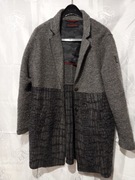 #1135 Płaszcz damski wełna Frieda&Freddies