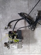 Kocioł Viessman Vitogas 100 Zawór gazowy