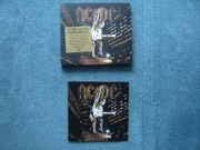 AC/DC - STIFF UPPER LIP CD (DIGIPAK)