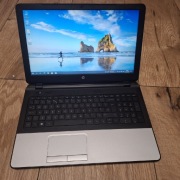 Laptop hp350 g2 bateria 100%