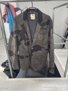 Marynarka męska Diesel