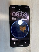 Apple IPhone 13 granatowy 128GB/4GB stan bardzo dobry