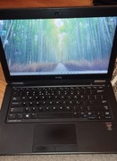 Dell Latitude E7250