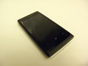 Nokia Lumia 800 -- uszkodzona