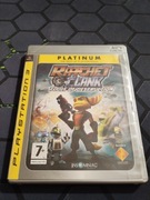 Ratchet and Clank tools of destruction