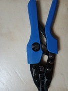 Zaciskarka do tulejek 2550 mpm