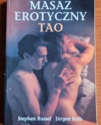 Książka -Masaż erotyczny