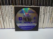 Crisis Zone Time PROMO PS2