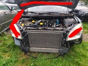 Renault Megane części 3 Kod lak TERNR BDB STAN niski przebieg! 