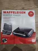 Gofrownica  750 Watt