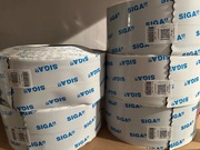 Siga taśma do okien. 100mm/25m 