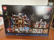 Lego Icons Stranger Things Dom Creelów 11370