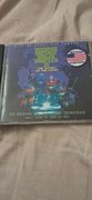 Soundtrack: Teenage Mutant Ninja Turtules II