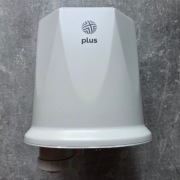 Modem zewnętrzy 5G ODU 500 sieci Plus , Nowy 