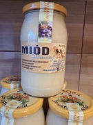 Miód Wielokwiatowy