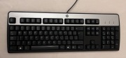 Klawiatura USB HP KU-0316