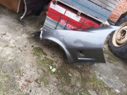 Błotnik przedni lewy Corvette C3 1982