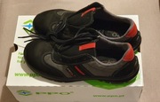 BUTY ROBOCZE PÓŁBUTY PPO 503 r.42