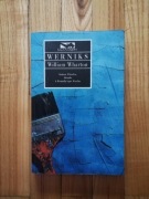 książka "Werniks" William Wharton 
