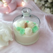 Świeczka sojowa zapachowa