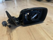BMW E46 Lusterko prawe COUPE / CABRIO - EUROPA 5pin shadowline