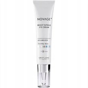 Oriflame Krem pod oczy Novage+ Bright Intense 15ml