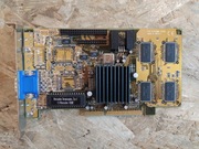 RETRO KARTA HERCULES TERMINATOR 2X/I #3 