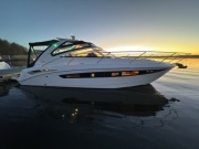 Galeon 325 Open tylko 200mth Autopilot webasto