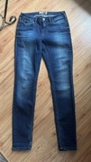 Jeansy Maison Scotch W27/L32