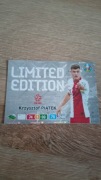 Krzysztof Piątek Limited Edition Euro 2020
