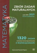 MATEMATYKA ZBIÓR ZADAŃ MATURALNYCH 1320 POZIOM PODSTAWOWY RYSZARD PAGACZ