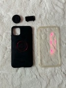 Etui na telefon SP Connect+ iPhone 11 i osłona wodoodporna