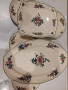 Villeroy Boch nr. 1748, Alt Strassburg 
