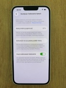 SMARTFON APPLE IPHONE 13 128GB Biały
