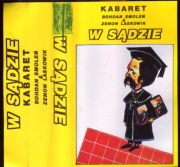Kabaret Laskowik Smoleń - W Sądzie -Genowefa Pigwa