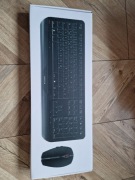 Zestaw klawiatura + mysz Cherry DW 5100 (JD-0520EU-2