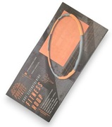 Hula Hoop Phoenix Fitness 96cm