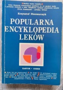 Popularna encyklopedia leków Piwowarczyk 