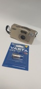 Aparat analogowy Samsung Fino 60S 