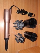 Suszarko-lokówka BABYLISS AS952E